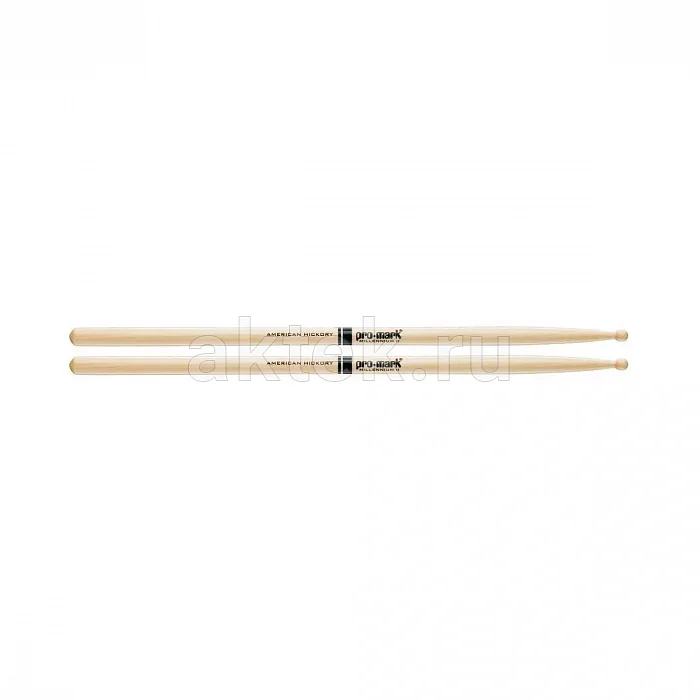 Pro Mark TX718W барабанные палочки, орех