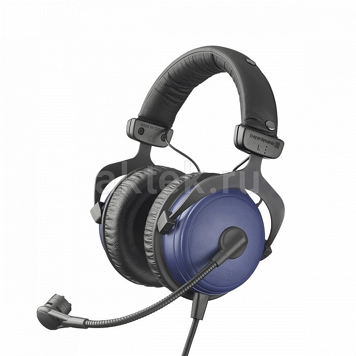 Студийные наушники Beyerdynamic DT 797 PV 250 ohms