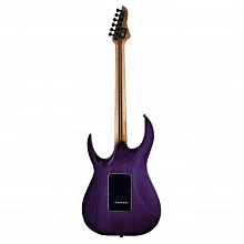 Mooer GTRS M810 Purple Burst электрогитара, фиолетовый, HH, 24 лада 2 Mooer GTRS M810 Purple Burst электрогитара, фиолетовый, HH, 24 лада 2