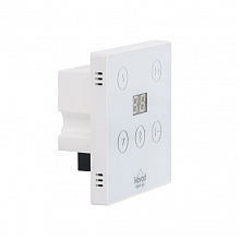 NEVOD NWP-60 панель управления трансляционной системой, рэковый монтаж, Bluetooth 3