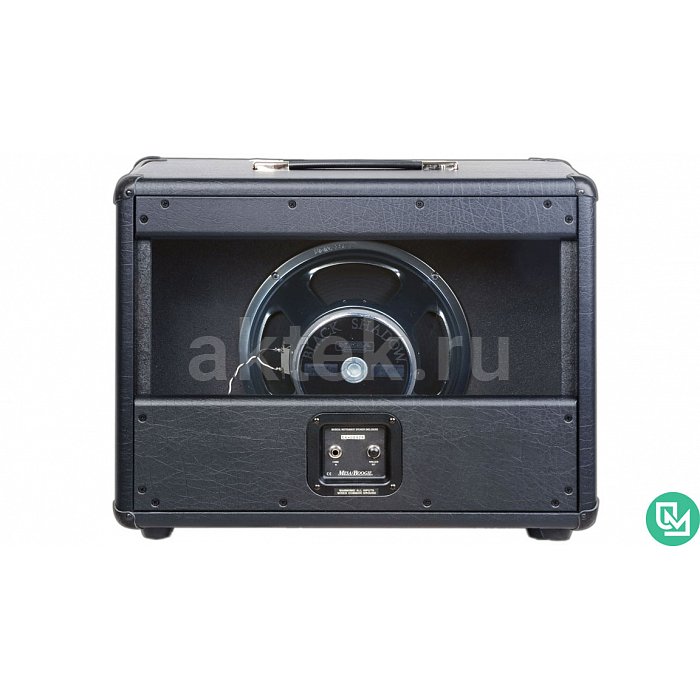 Гитарный кабинет Mesa Boogie 1x12 Lone Star 23 2
