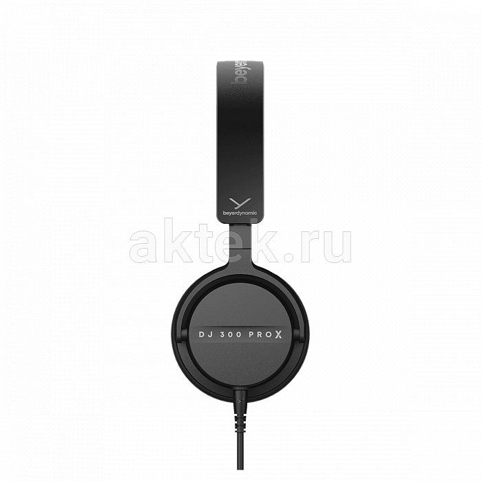 Студийные наушники Beyerdynamic DJ 300 PRO X 2