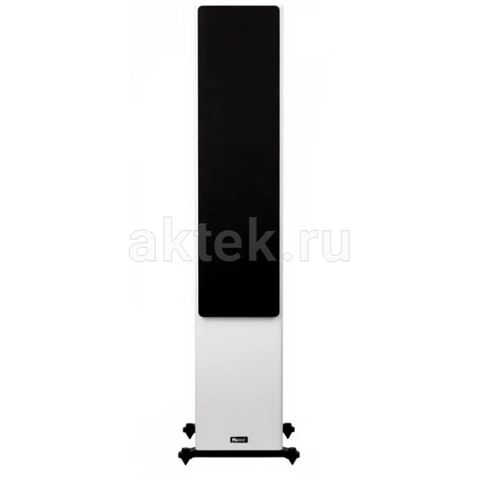 Напольная акустическая система Magnat Signature 809 white 3