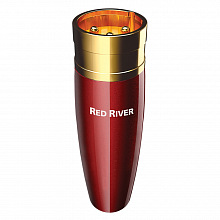 AudioQuest Red River XLR (4) XLR-разъём