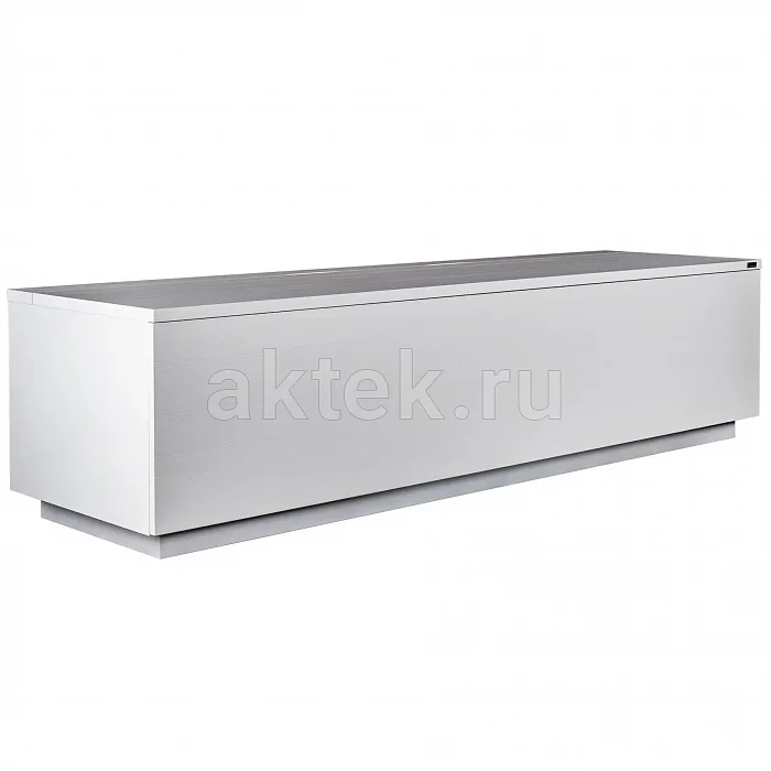 AV тумба Radiotehnika Vector AV-2102 White 4