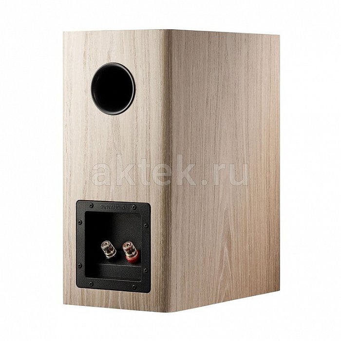 Dynaudio Evoke 20 Blonde Wood пассивная полочная АС 18см/180Вт 2