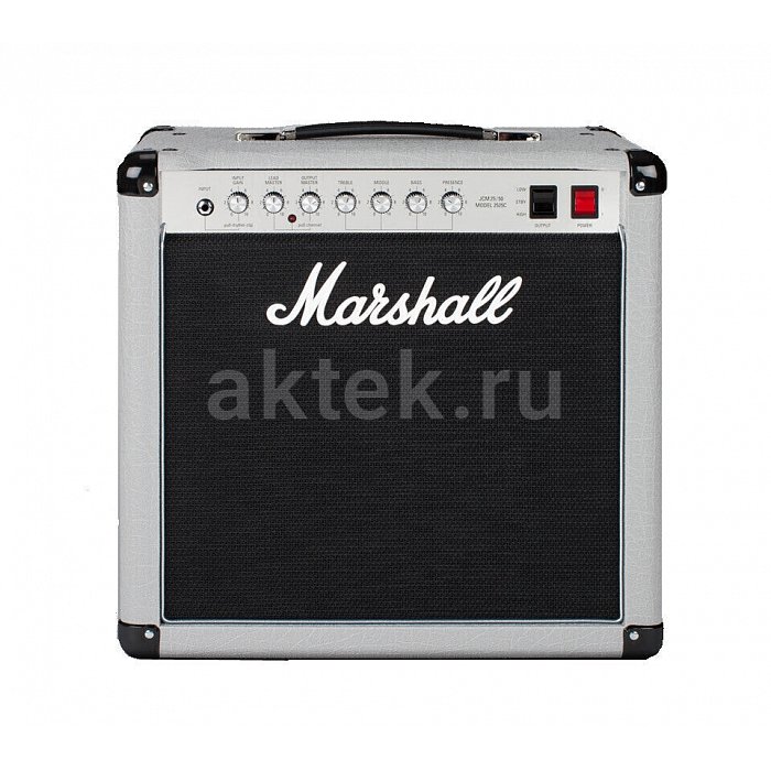 Гитарный комбоусилитель Marshall 2525C Mini Jubilee Combo Made In UK