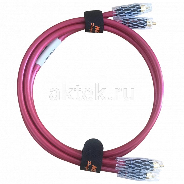 Межблочный кабель Neotech NEI-3005 1.5 метра 3