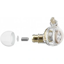 Вставные наушники Simgot EM2 Roltion clear 3