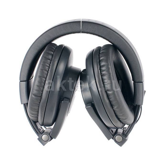 Наушники студийные мониторные SHURE SRH440 10