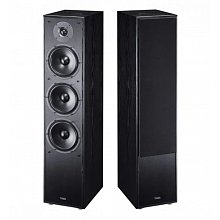 Напольная акустика Magnat Monitor S70 black