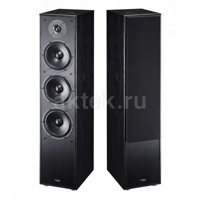 Напольная акустика Magnat Monitor S70 black