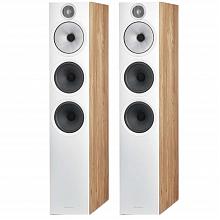 Напольная акустическая система Bowers & Wilkins 603 S3 Oak 2