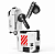 Беспроводные наушники Gravastar Sirius P5 Mecha white