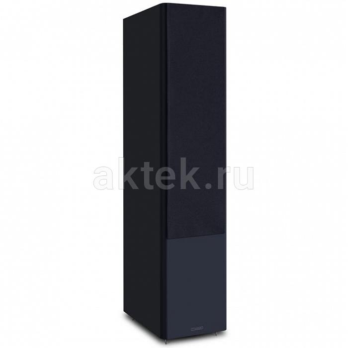 Mission LX-6 MKII Lux Black напольная акустическая система 6