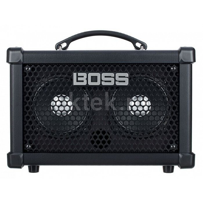 Басовый комбоусилитель Roland Dual Cube Bass LX 7