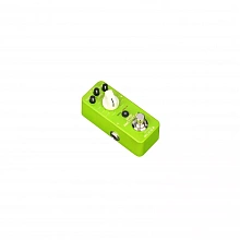 Mooer Mod Factory MKII педаль модуляции, 11 эффектов, Tap Tempo 2 Mooer Mod Factory MKII педаль модуляции, 11 эффектов, Tap Tempo 2