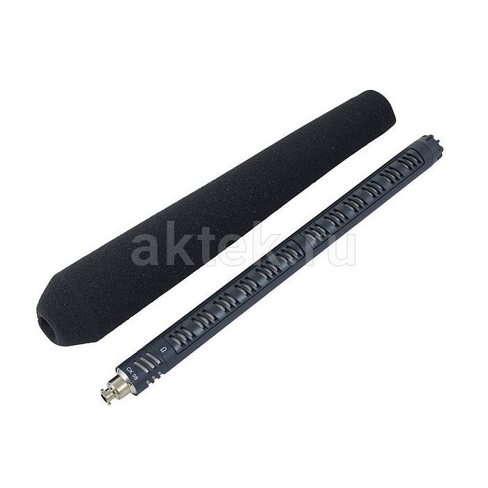 AKG SE300B + CK98 предусилитель серии Blue Line c капсюлем-пушкой