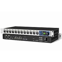 Микрофонный предусилитель RME 12Mic-D