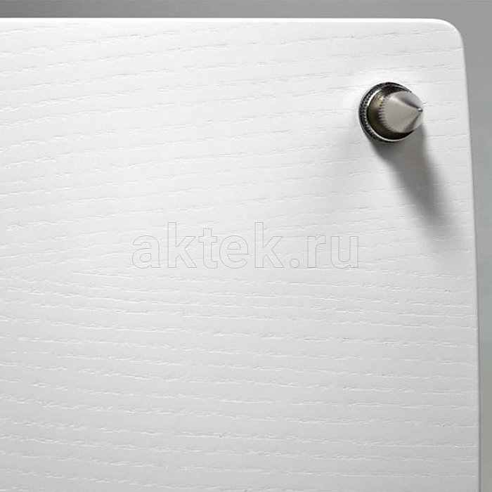 Стойка для акустических систем Radiotehnika T7 Silver/White 7