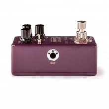 MXR CSP039 Duke of Tone Overdrive педаль прозрачного блюз-рок-овердрайва 3 MXR CSP039 Duke of Tone Overdrive педаль прозрачного блюз-рок-овердрайва 3