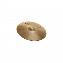 Paiste 20" 2002 Heavy Ride райд-тарелка