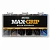 Dunlop 4491 Max-Grip Nylon Standard Display набор медиаторов, нейлон