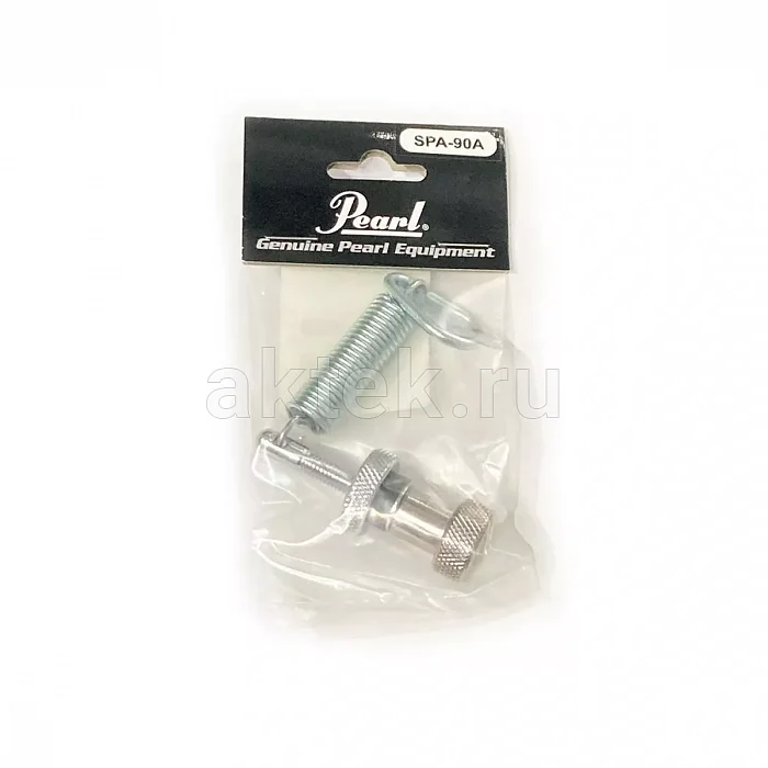 Pearl SPA-90A пружина педали бас-барабана в сборе 4