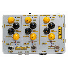 Микшерный пульт MARKBASS MB PRO BASS MIXER