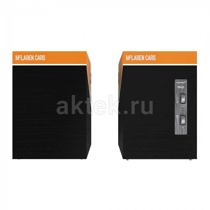 Активная акустика Klipsch The Nines McLaren 7