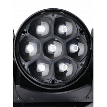 Вращающаяся голова Bi Ray ML740B 2