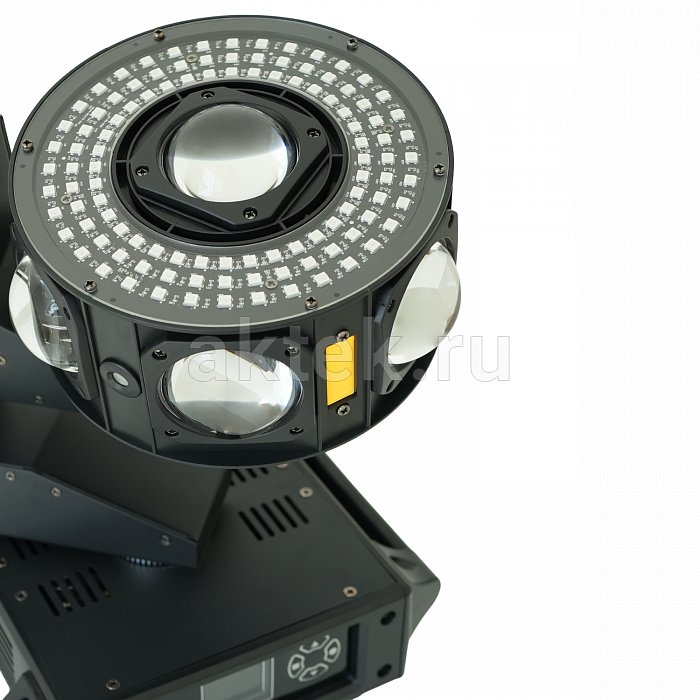 Вращающаяся голова SkyDisco Light Storm 10