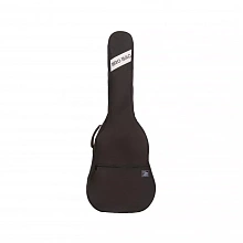 Bro Bag CGR-01BK неутеплённый чехол классической гитары, чёрный