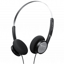 Накладные наушники FiiO SNOWSKY WIND Black