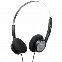 Накладные наушники FiiO SNOWSKY WIND Black