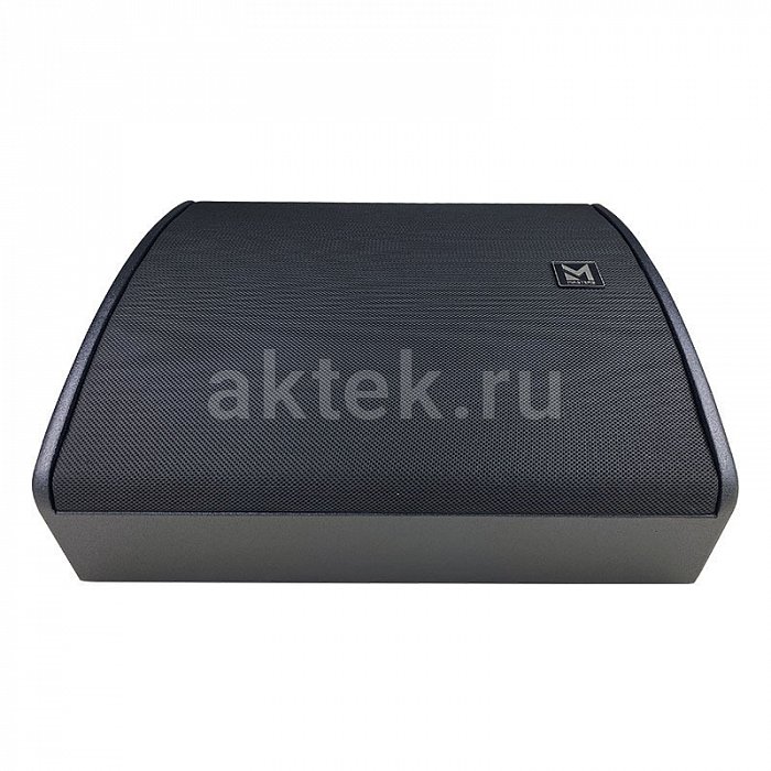 MASTERS ARENA XII сценический монитор, 500+55 Вт AES, динамики 12"+1"