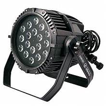Уличный светодиодный прожектор SHOWLIGHT LED SPOT 180W Mk II OUTDOOR