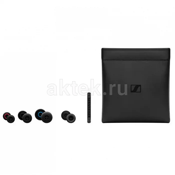 Наушники Sennheiser IE 100 PRO WIRELESS BLACK 7