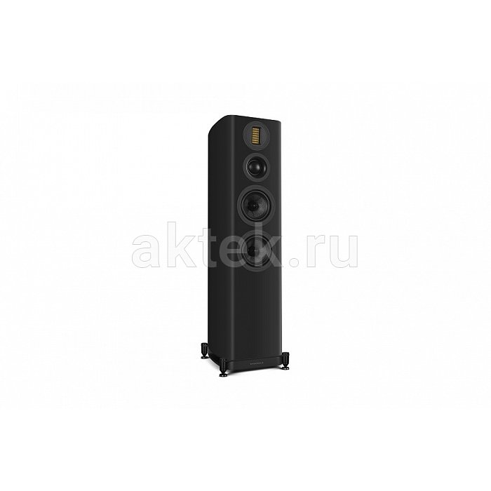 Wharfedale EVO 5.4 Black пара пассивных напольников 2×6,5″/30–200Вт 5