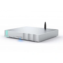 Bluetooth-ресивер SMSL B100 Silver 3 Bluetooth-ресивер SMSL B100 Silver 3