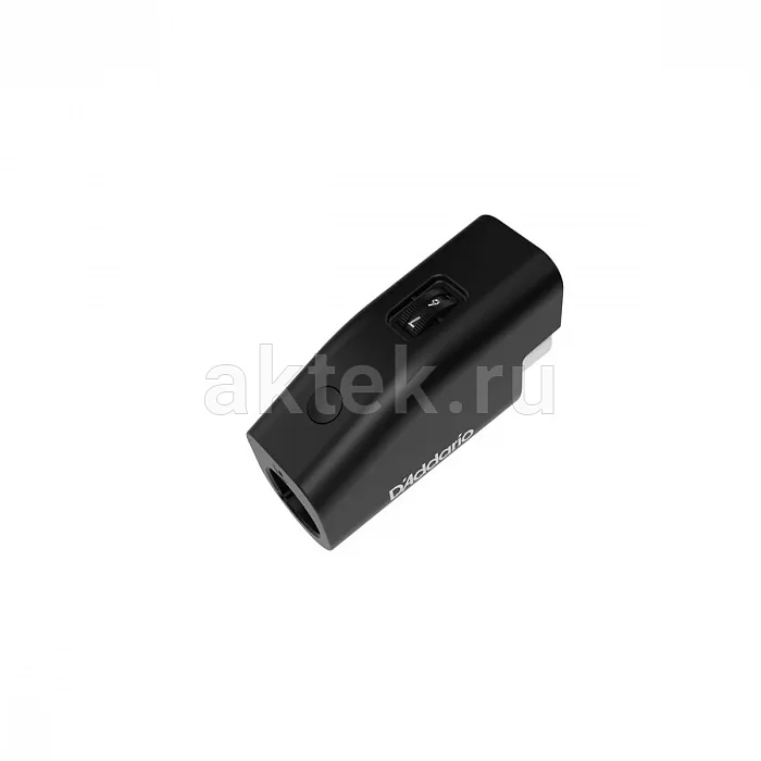 D’Addario PW-IRMM-01 инфракрасный датчик отключения микрофона, XLR, 60 см 3