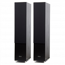 Напольная акустическая система Radiotehnika Gamma 3.02 Black Ash 3