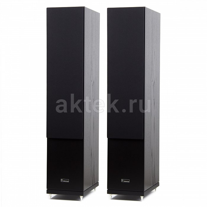 Напольная акустическая система Radiotehnika Gamma 3.02 Black Ash 3