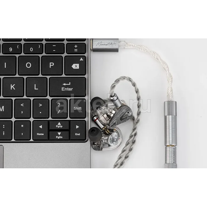 Усилитель для наушников MOONDROP ECHO-B 7