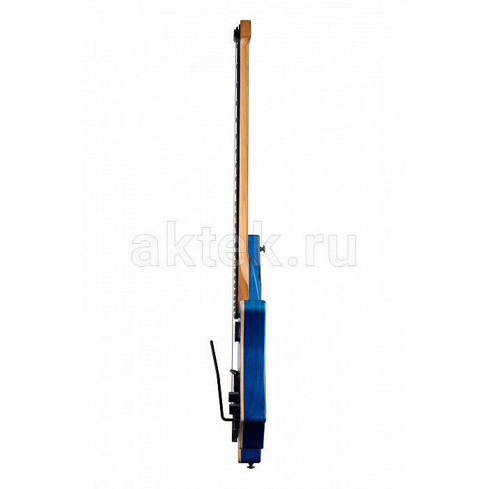 Электрогитара Strandberg Boden Prog NX 6 Deep Blue 4
