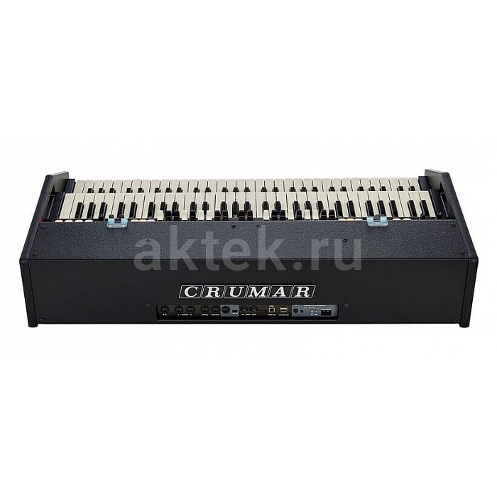 Синтезатор Crumar Mojo Suitcase 9