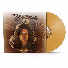 Виниловая пластинка WHITESNAKE - WHITESNAKE MCMLXXVII BROWN VINYL 12"