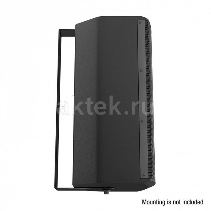 LD Systems SAT 102 G2 Black пассивный громкоговоритель 10″ 200Вт 6