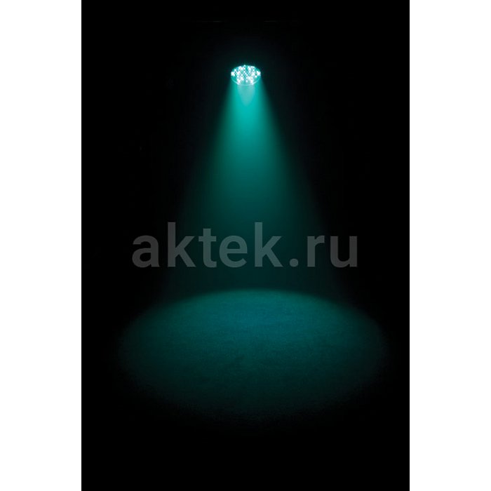 Вращающаяса голова CHAUVET-PRO Q-Wash 560Z LED 4