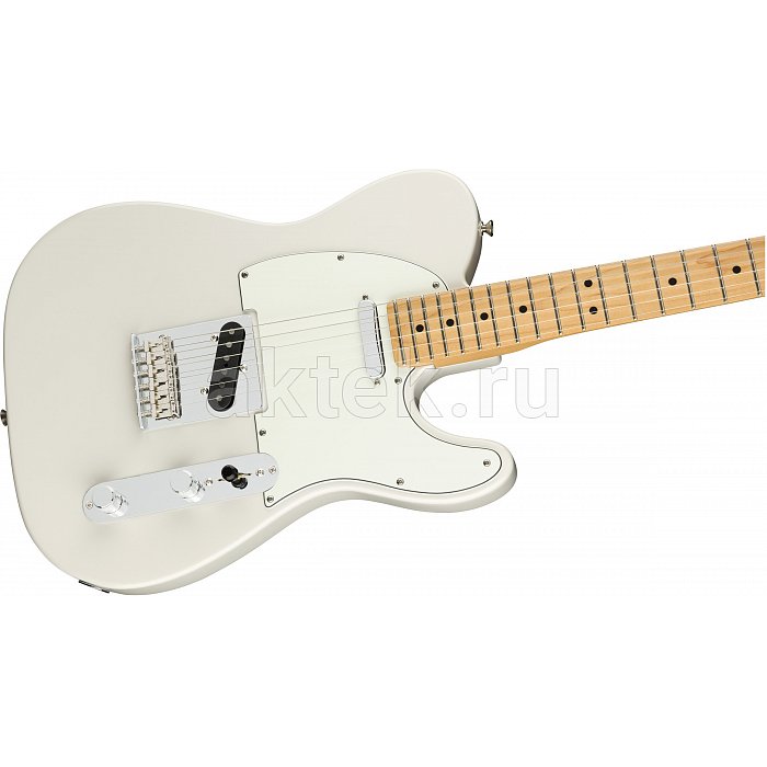 Электрогитара FENDER PLAYER TELE MN PWT 3